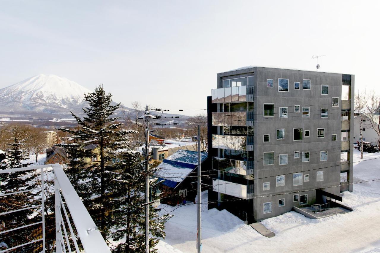 Kira Kira Suites By H2 Life Kutchan Exterior foto