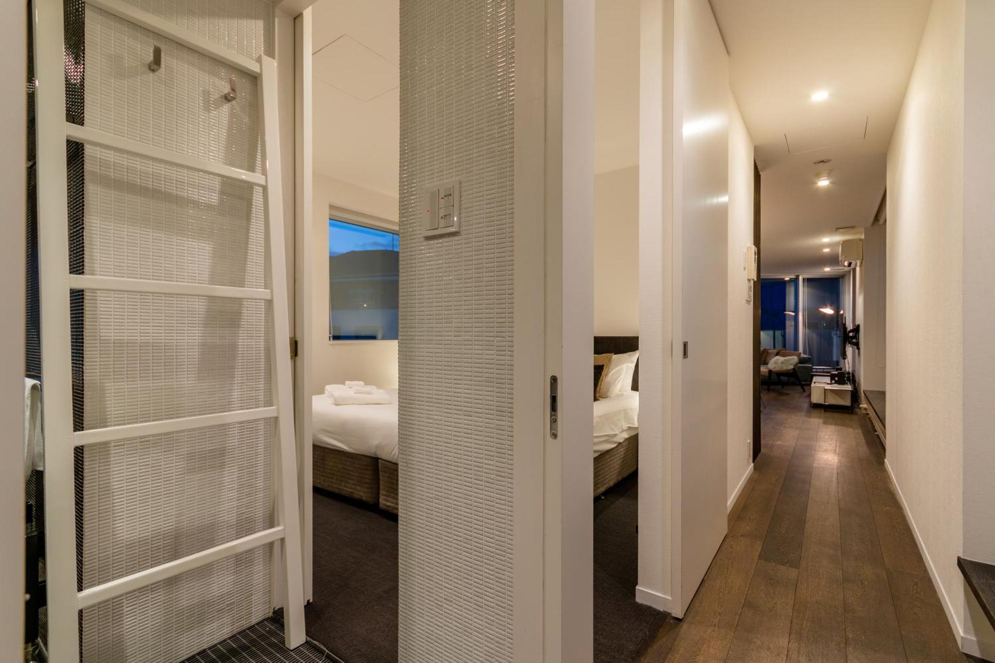 Kira Kira Suites By H2 Life Kutchan Exterior foto